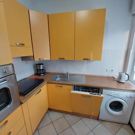 Eva House * 벨라지오