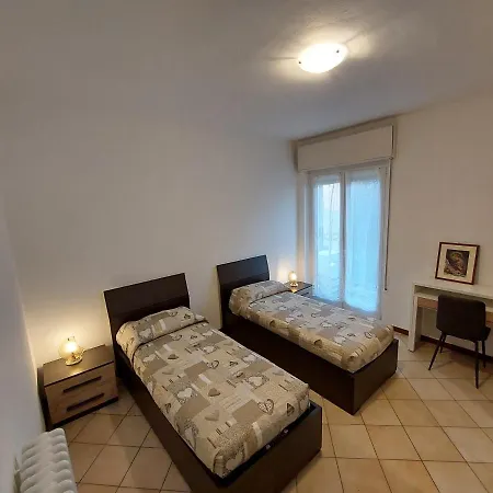 Eva House * 벨라지오