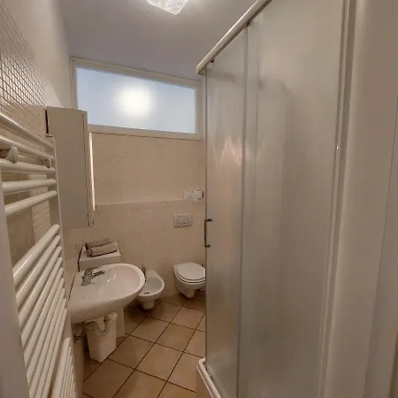Eva House Appartement