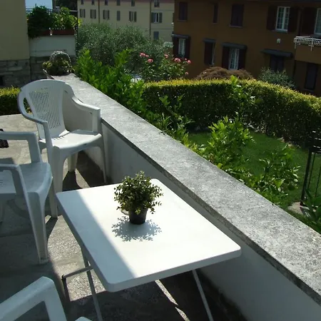Eva House Appartement