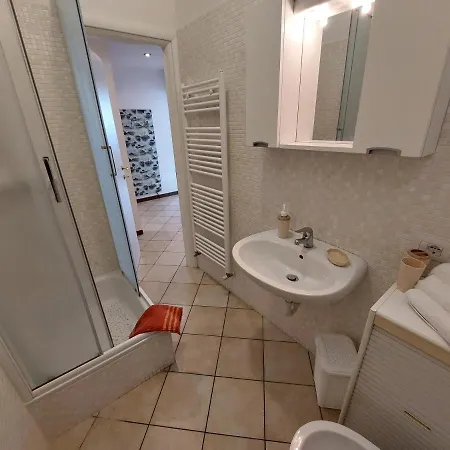 Eva House Appartement