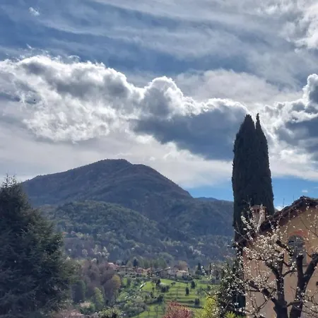 Eva House * 벨라지오