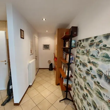 Appartement Eva House Bellagio