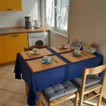 Apartment Eva House *