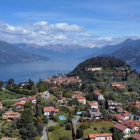 Eva House Apartman Bellagio