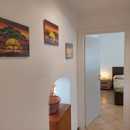 Apartman Eva House *