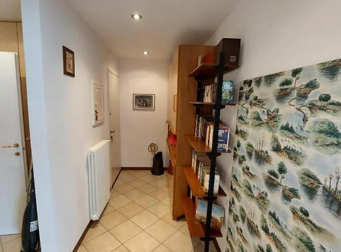 Apartmán Eva House Bellagio