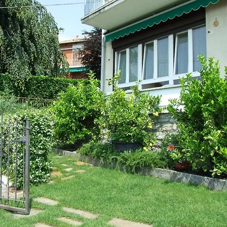 Eva House * بيلاجيو