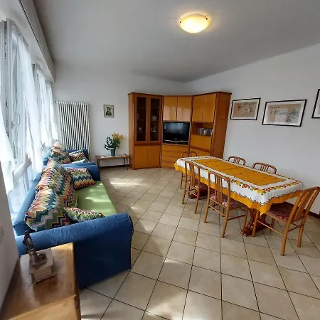 Eva House * بيلاجيو