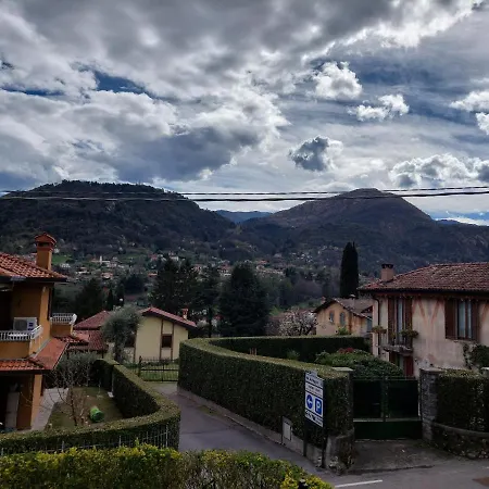 Eva House * بيلاجيو