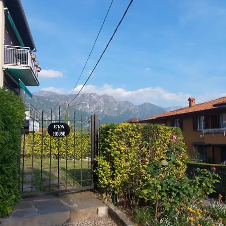 Eva House بيلاجيو