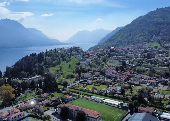 Eva House Apartament Bellagio