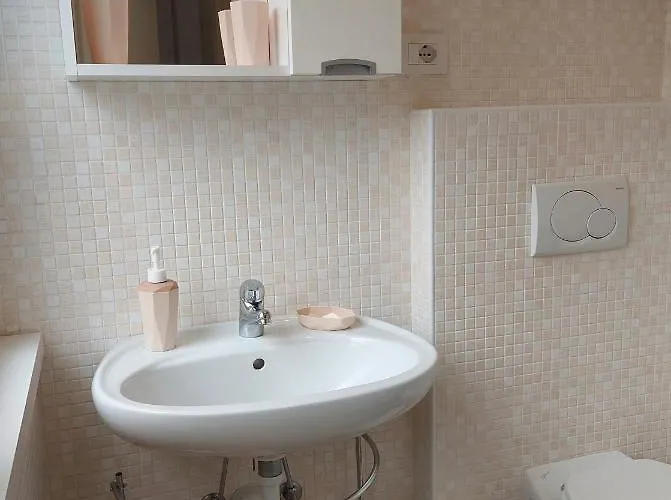 Eva House Apartament Bellagio