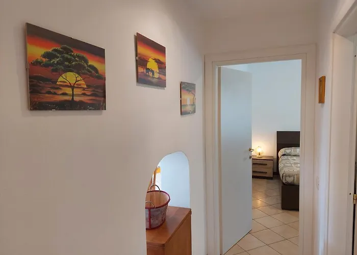 Apartament Eva House *