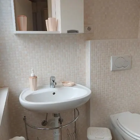 Eva House Lägenhet Bellagio