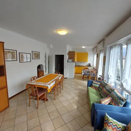 Eva House Lägenhet *