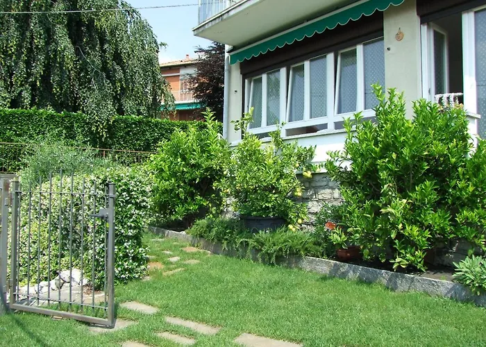 Eva House * 贝拉焦